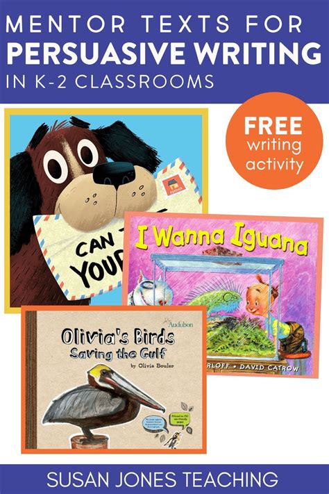 Persuasive Writing Teaching Resources For 2nd Grade Persuasive Writing For 2nd Grade - Persuasive Writing For 2nd Grade
