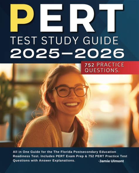 Full Download Pert Test Study Guide 