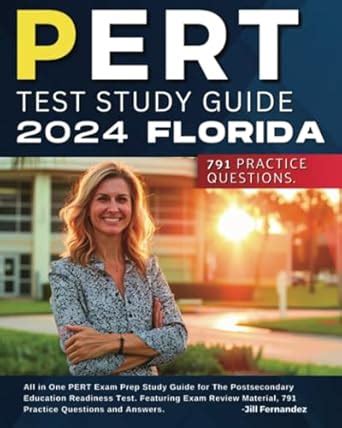 Full Download Pert Test Study Guide Florida 