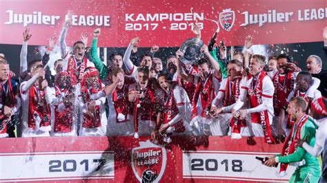 PERTANDINGAN EERSTE DIVISIE 🍋 Fikstur Jadwal Eerste Divisie