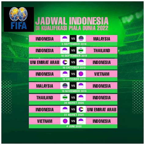 pertandingan indonesia piala dunia u 17