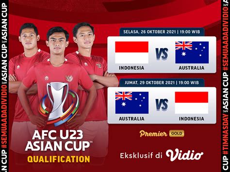 pertandingan kualifikasi piala asia afc u-23