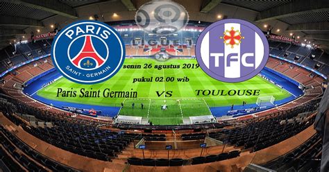 PERTANDINGAN PSG VS TOULOUSE FC：Monaco Triumphs Over Toulouse, Closes Gap on Ligue 1 Leaders PSG