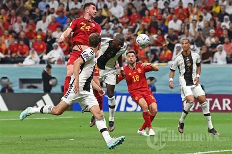 Klasemen Liga Jerman Pekan Ke-13: Bayern Munchen Kalahkan