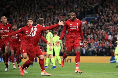 PERTANDINGAN TERAKHIR LIVERPOOL：Pertandingan Liga Inggris Everton vs Liverpool Ditunda