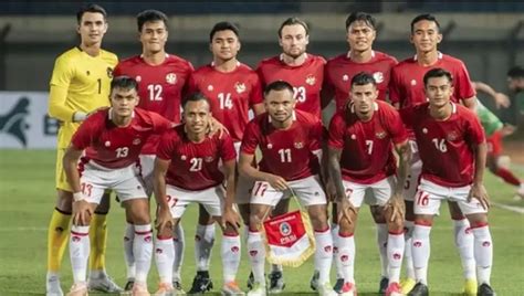 pertandingan timnas indonesia vs tim nasional sepak bola brunei
