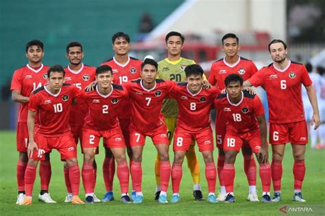 pertandingan timnas indonesia vs tim nasional sepak bola irak