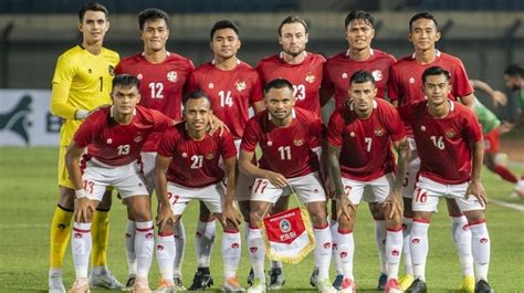pertandingan timnas indonesia vs tim nasional sepak bola libya
