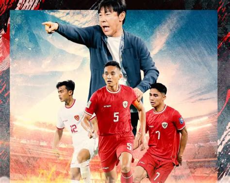 PERTANDINGAN TIMNAS SELANJUTNYA：Jadwal Lengkap Timnas Indonesia di Piala AFF 2024, Peryama Laga