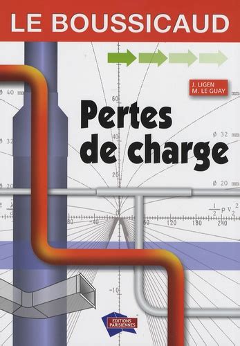 Read Pertes De Charge Le Boussicaud 