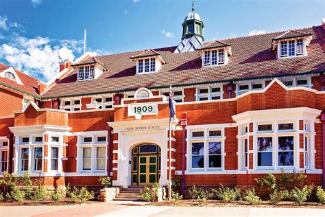 Perth Modern School