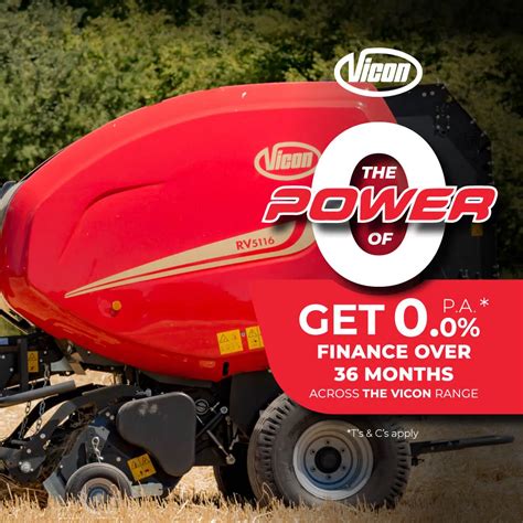 New Tractor Business Opens in Perth