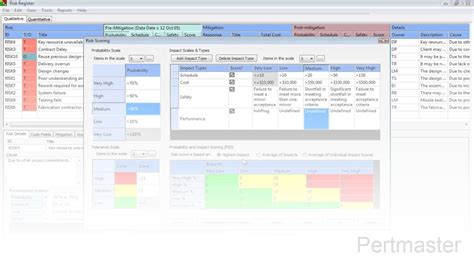 Download Pertmaster User Guide 