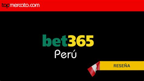 peru bet!