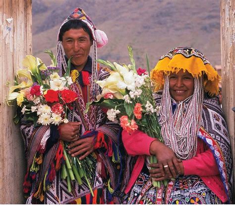 peru dating and marriage customs