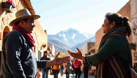 Peru Greetings