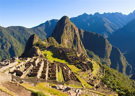 Peru Polynesia