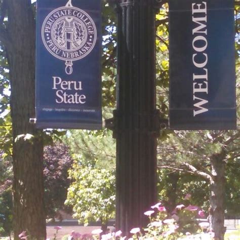 Peru State University