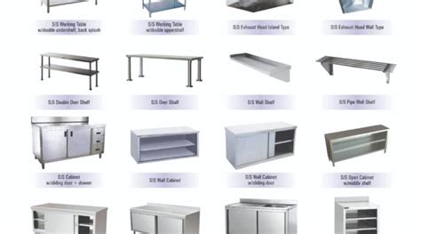 Perusahaan Jasa Interior Stainless Kitchen Set Pabrik Tangki Jasa Kitchen Set Stainless - Jasa Kitchen Set Stainless