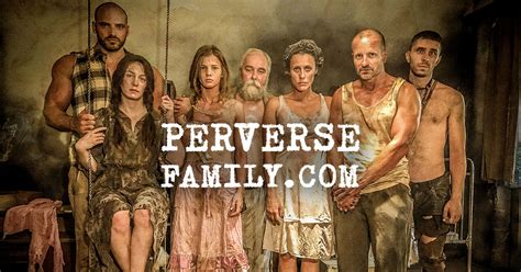 Perverce Family Porn