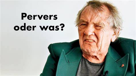 Pervers Oder