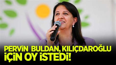 pervin buldan son dakika