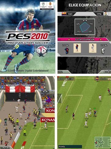 pes 2010 with bluetooth multiplayer iphone