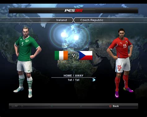 pes 2012 ant patch