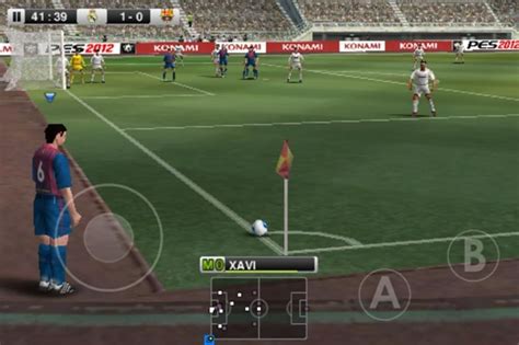 PES 21 MOD PES 12 Apk Data Obb Download Android 150MB