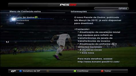 pes 2012 hack official by alhe music