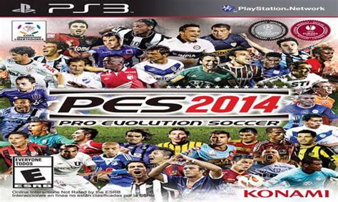 pes 2014 ps3 data pack