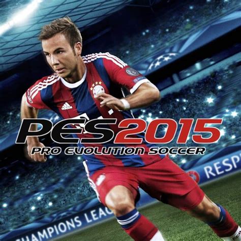 pes 2015 ppsspp games