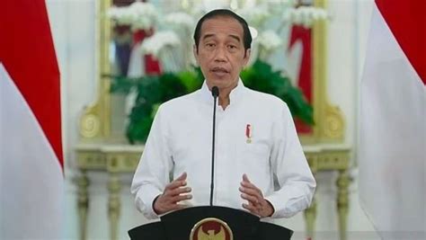 Pesan Jokowi Untuk Prabowo Gibran Persiapkan Diri Setelah Tebak77 Login - Tebak77 Login