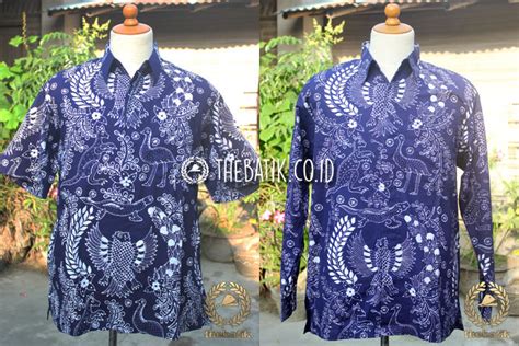 Pesan Seragam Batik Indonesia Thebatik Co Id Grosir Seragam Batik Karyawan - Grosir Seragam Batik Karyawan
