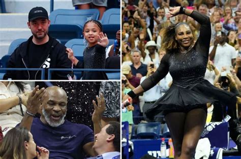 Pesan Tersembunyi Gaun Hitam Serena Williams yang Menyihir AS 