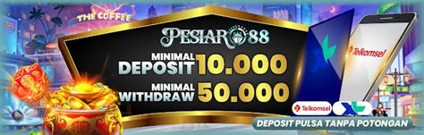 PESIAR88 SLOT - PESIAR88 : Game Online INDONESIA