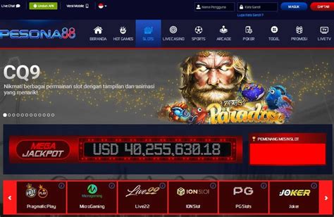 DAUN123: Daftar Situs Slot Joker123 Gaming dan PGSOFT Mudah