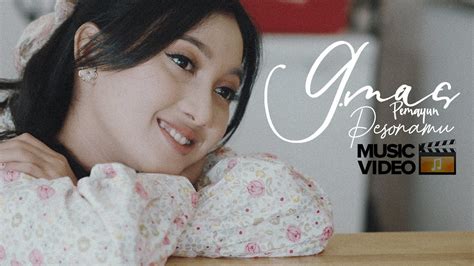 pesonamu | Lirik Pesonamu Kekasih Tak Lepas Pikiran Rakyat