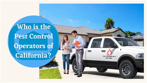 Download Pest Control Operator Study Guide California 