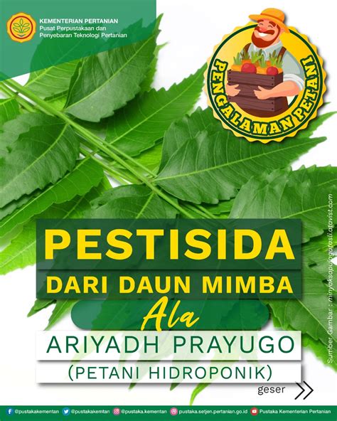pestisida nabati daun mimba pdf