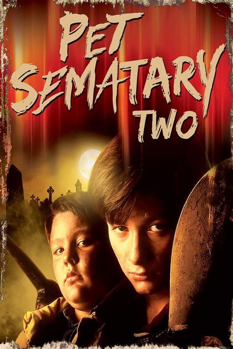 pet cemetery 2 movie 1992 herunterladen torrent
