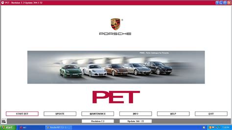 Pet Porsche
