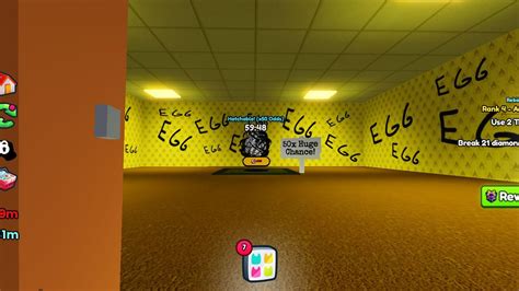 Pet Sim Backrooms Map