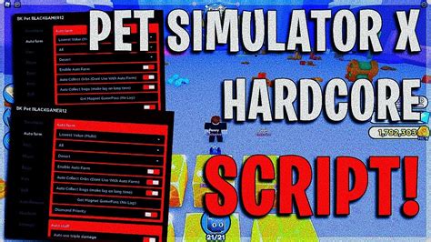 Pet Sim Script