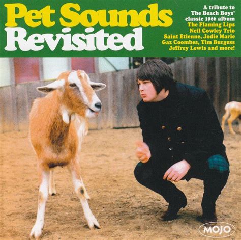 pet sounds revisited rar