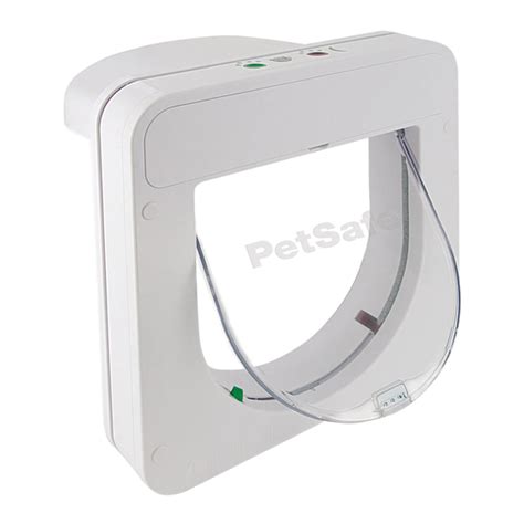 Full Download Pet Porte Smart Flap User Guide 