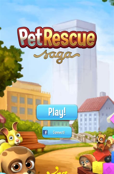 Pet Rescue Saga Mod Apk v1 236 10 Mega Mod  Latest