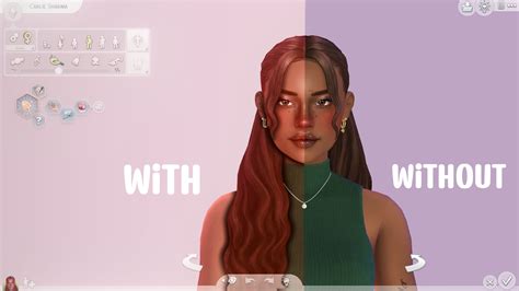 petals - a gshade preset ♥ Patreon