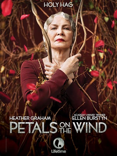 Petals On The Wind