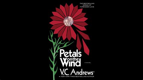 Petals On The Wind Plot